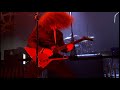 "The Crowing (Live at Hammerstein Ballroom)" - Coheed & Cambria
