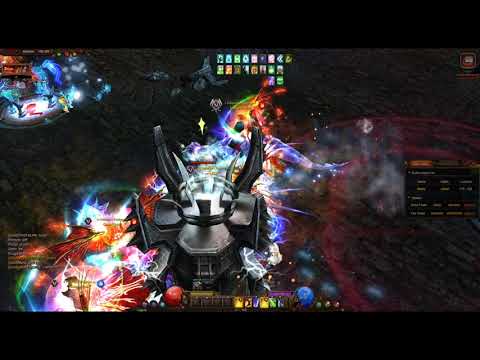 Mu Online - Alfheim - Arka War - April 3 2021