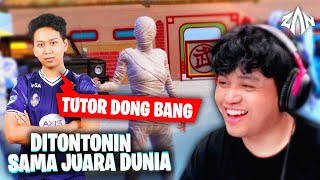 Download lagu Ditontonin Juara Dunia, Kapten Keluarin Skill Conqueror Terbaik Indonesia | PUBG Mobile Indonesia mp3 Download lagu Ditontonin Juara Dunia, Kapten Keluarin Skill Conqueror Terbaik Indonesia | PUBG Mobile Indonesia mp3