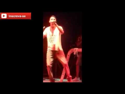 LÉO IMPLACÁVEL - NO POP SHOW -