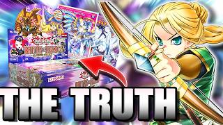 Everything you NEED to Know about Battles of Legend Glorious Gallery in Yu-Gi-Oh...