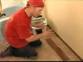 Tile Baseboards - Part 1 - What Are Tile Baseboards ...