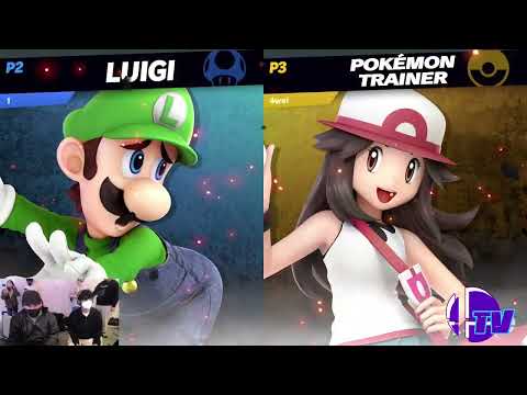 MSM Zero # 5 - Losers Quarter Final - Topiko VS arascrub