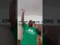 Lord, Don't Move My Mountain -  by Inez Andrew - Song by Pastor Stringer.