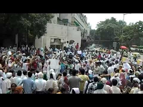 बापू के खिलाफ राजनीतिक साजिश : रमनसिंह
