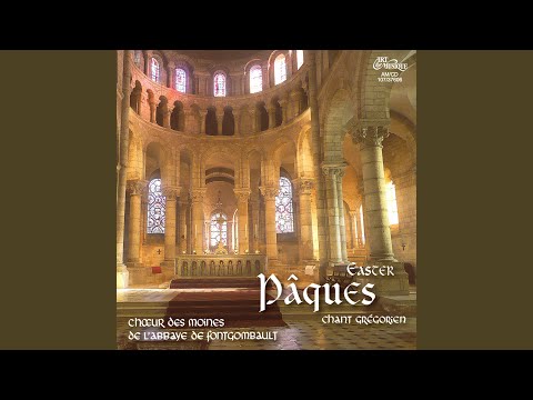 La Messe - Introït "Resurrexi"