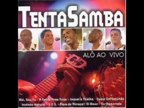 Tentasamba - Além da Vida