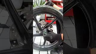 Download lagu How to make DIY special tools for your shop #motorcycleshop mp3