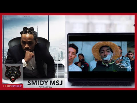 Lhienyme Records - Nca Atxa (feat. Smidy MSJ)