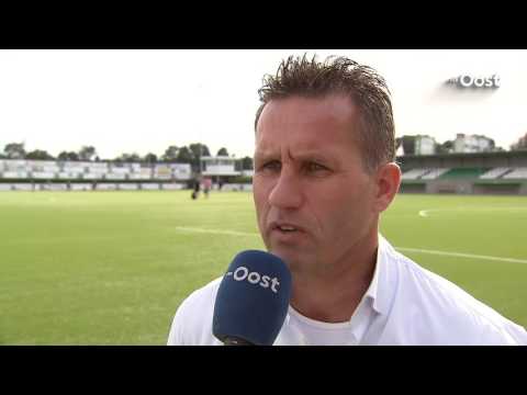 SC Genemuiden pakt met ruime cijfers eerste zege van het seizoen