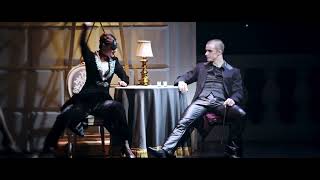Matthew Bourne's Swan Lake | UK Tour | ATG Tickets