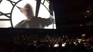 Back To The Future In Concert - Live Orchestra at the Royal Albert Hall | 04 July 2015