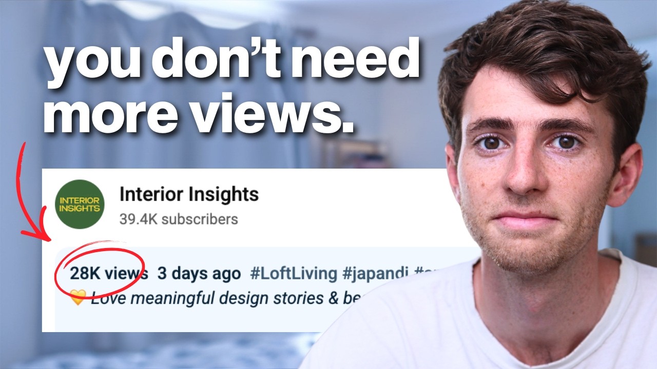 picking random youtubers thumbnail