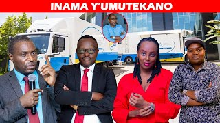 Download lagu Muri RBA harimo ikihe kibazo? JP Kagabo akurikiye ba Maurice, Sabiti, Lorenzo, Pendo n’Abandi! mp3 Download lagu Muri RBA harimo ikihe kibazo? JP Kagabo akurikiye ba Maurice, Sabiti, Lorenzo, Pendo n’Abandi! mp3