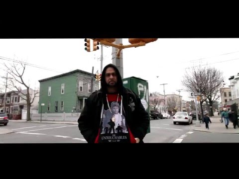 AG DA CORONER  "MY TRUTH" (Sip the Nectar) Official Music Video