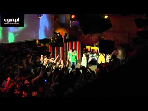 35-lecie hip-hopu: Eldo w Harlemie - część 1