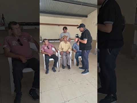 PRIMER FESTEJO DEL DIA DEL ALBAÑIL EN SAN FCO DEL CHAÑAR HABLAMOS CON LOS PROTAGONISTAS.