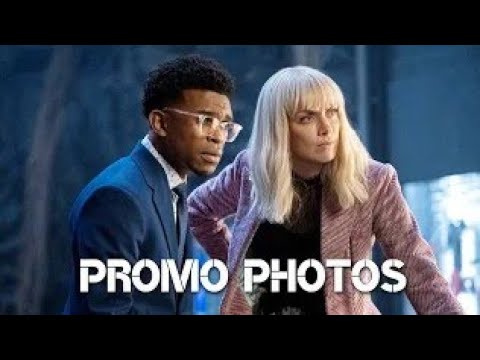 Batwoman 3x06 "How Does Your Garden Grow?" Promo Photos