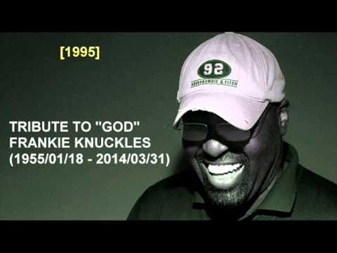 Frankie Knuckles feat. Adeva - You're Number One (in my Book) (1995)