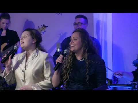 The LaFontaine Family, THERE HE IS, from the Jubilee Concert