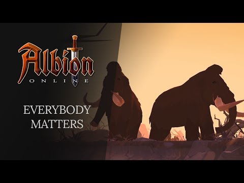 Buy cheap Albion Online cd key - lowest price