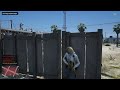 The Remnants Wasteland 3.2.0 for GTA 5 video 1