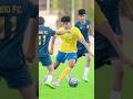 Ronaldo JR Sigma Boy Edit