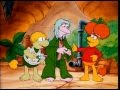 Fraggle Rock The Animated Series Fraggle Fool S Day The Jim Henson Company