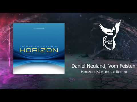 PREMIERE: Daniel Neuland, Vom Feisten  -  Horizon (Vakabular Remix) [Holly Stone]