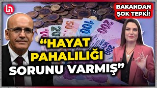 Ece Üner'den olay yorum: Aklınıza gelmeyecek bir bakan Türkiye için bi