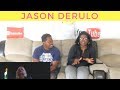 Jason Derulo - If I'm Lucky Part 1 (Official Music Video)|| COUPLES REACTIONS Jason Derulo - If I'm Lucky Part 1 (Official Music Video)|| COUPLES REACTIONS
