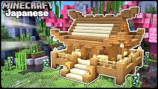Download lagu Real Architecturer Builds Tiny Japanese House - Minecraft Tutorial #79 mp3 Download lagu Real Architecturer Builds Tiny Japanese House - Minecraft Tutorial #79 mp3