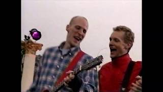 The Presidents of the USA - Video Killed the Radio Star &amp; Peaches (Live)