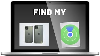How to use Find My on iPhone vs. Find my iPhone and Find My Friends - iOs 13