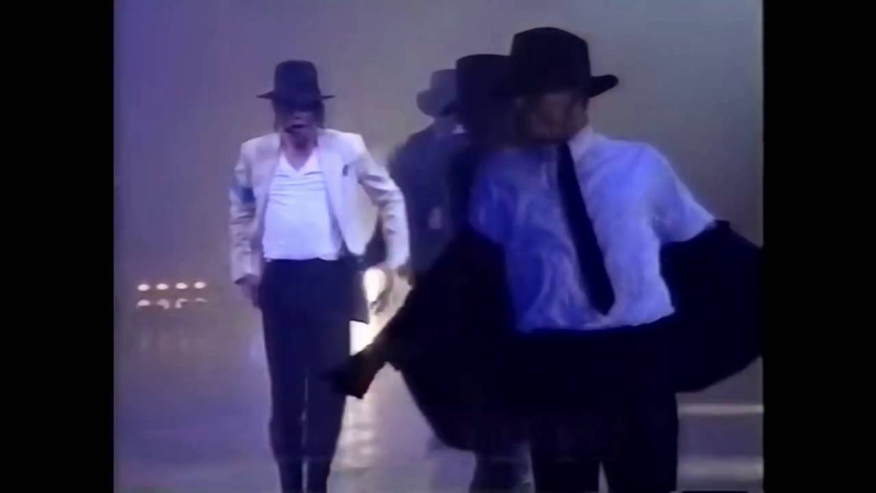Michael Jackson - Dangerous - Dangerous Tour Rehearsal 1993 (Dangerous with Smooth Criminal Outfit)