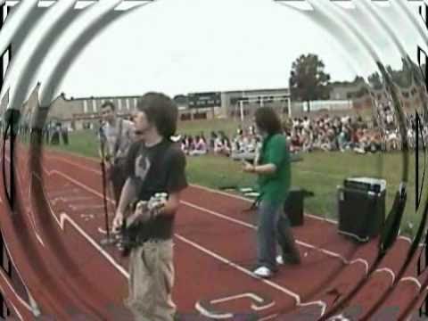 The Kyoto Commack High School Welcome Back 2005 Video-rama (with terrible video edits!)