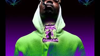 Juicy J - Can&#39;t Stop Us (Screwed &amp; Chopped) DJ Guttah