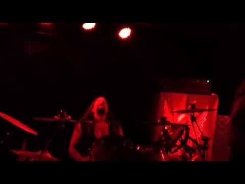 StarGazer - Ride the everglade of reogniroro, Live @ the Elbo room, SF CA 130916