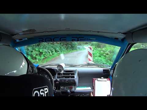 Bieniak Marcin / Bal Marcin Fiat CC OS7