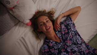 Louise Parker - Just Friends (Official Music Video)