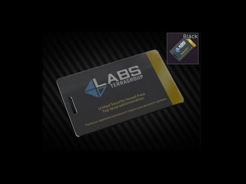 Finally, a good intel scav case in Escape From Tarkov