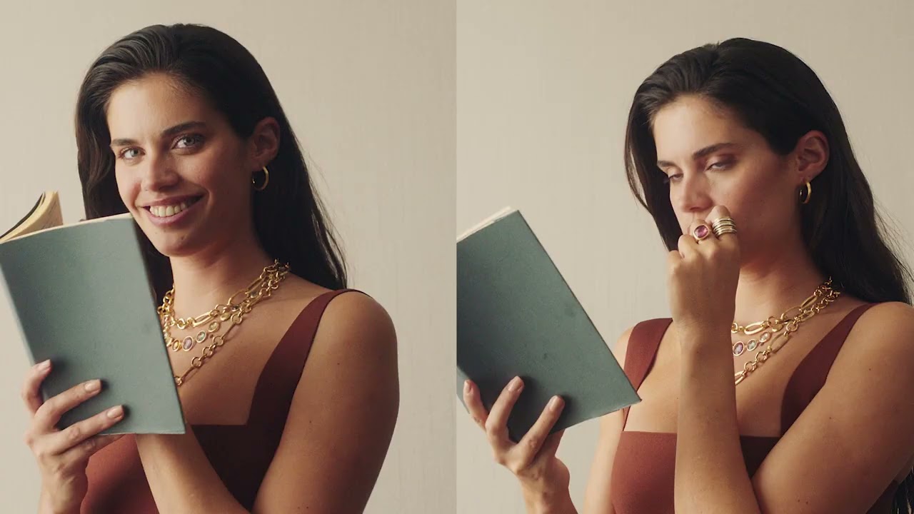 Marco Bicego Jaipur Collection