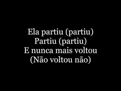 Tim Maia - Ela Partiu (letra)