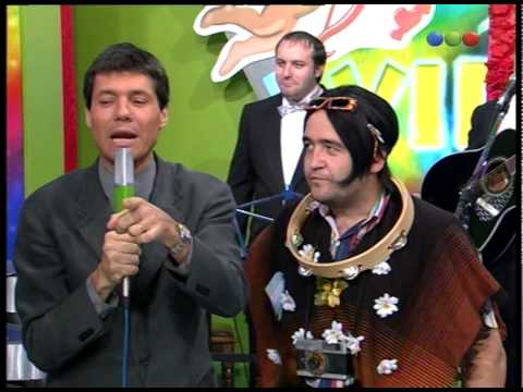 El Show De Waldo, Dyango, El Carnicero Pepe – Videomatch 99