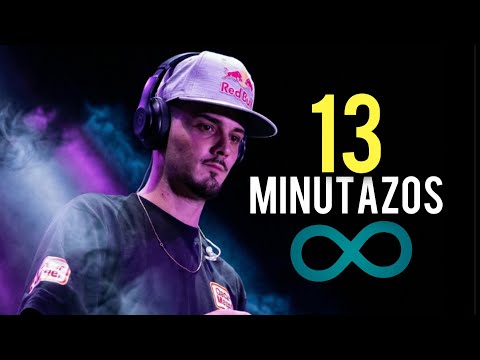 MINUTAZOS que ESCUCHARÁS EN BUCLE! ♾️