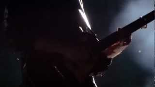 U2 Until The End Of The World (360° Live From Mexico City) [Multicam 1080p By Mek with U22&#39;s Audio]