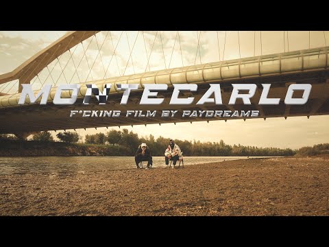 JADO PVG - MONTECARLO (Prod. G.Lesson)