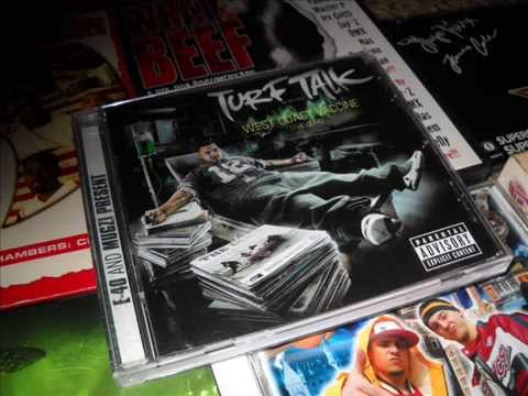 Turf Talk "X" ft. Yukmouth