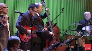 We Three Kings - Pink Martini ft. China Forbes | Live from San Francisco - 2017