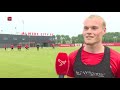 Beloften Almere City willen landstitel ten koste van Feyenoord